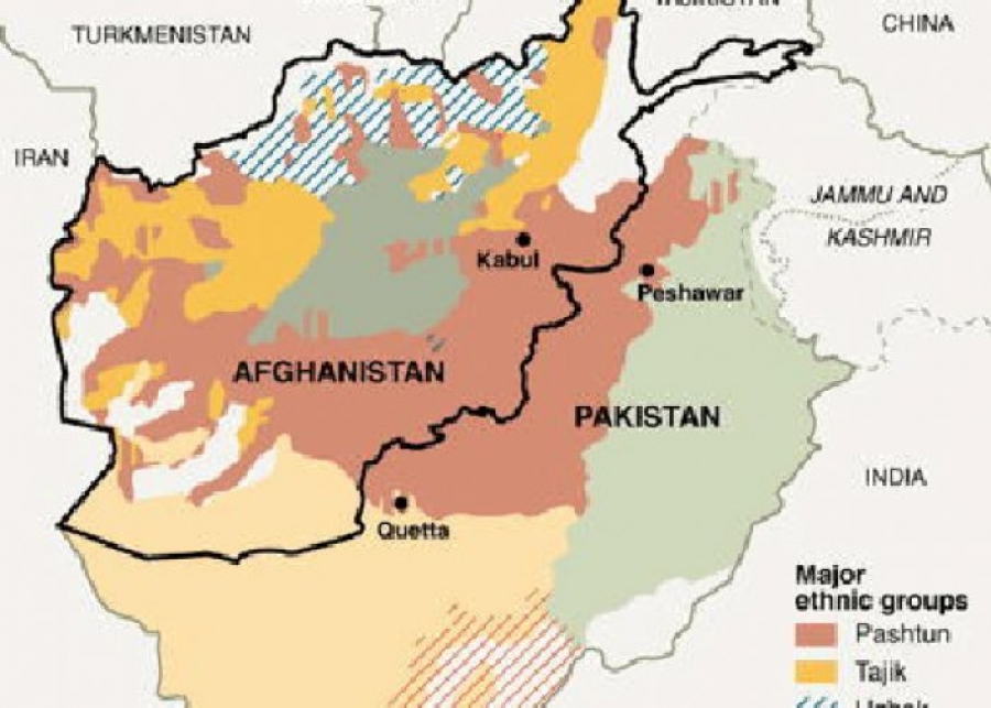 #Afghanistan #ตาลีบัน หลายคนสงสัยว่าทำไมถึงไม่สามารถปราบตาลีบันให้ราบคาบได้คำตอบก็คือ"ปากีสถาน"นั้นเองที่ผ่านมาปากีสถานหลับตาข้างเดียวมาตลอดในครั้งที่สหรัฐโจมตีทลายพวกตาลีบันได้หลายจุดพวกตาลีบันก็จะหนีเข้าปากีสถานตลอดในขณะที่รัฐบาลปากีสถานอ้างมาตลอดว่าพวกเราต่อต้านกลุ่มก่อการร้าย
