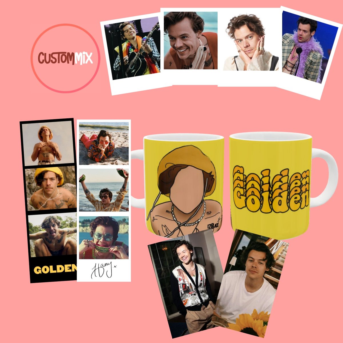 xcustommix's tweet photo. 🚨| Tem novidade lá na shopee!!

Todos os Kits disponíveis e tá por um preço incrível!!
+ https://t.co/kznqd1vTCe