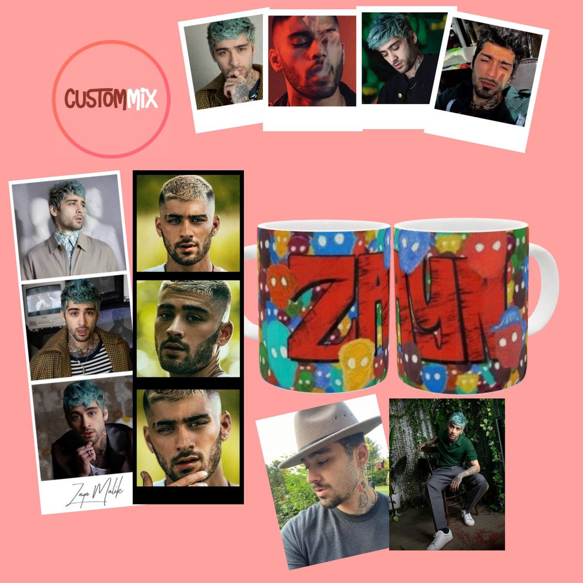 xcustommix's tweet photo. 🚨| Tem novidade lá na shopee!!

Todos os Kits disponíveis e tá por um preço incrível!!
+ https://t.co/kznqd1vTCe