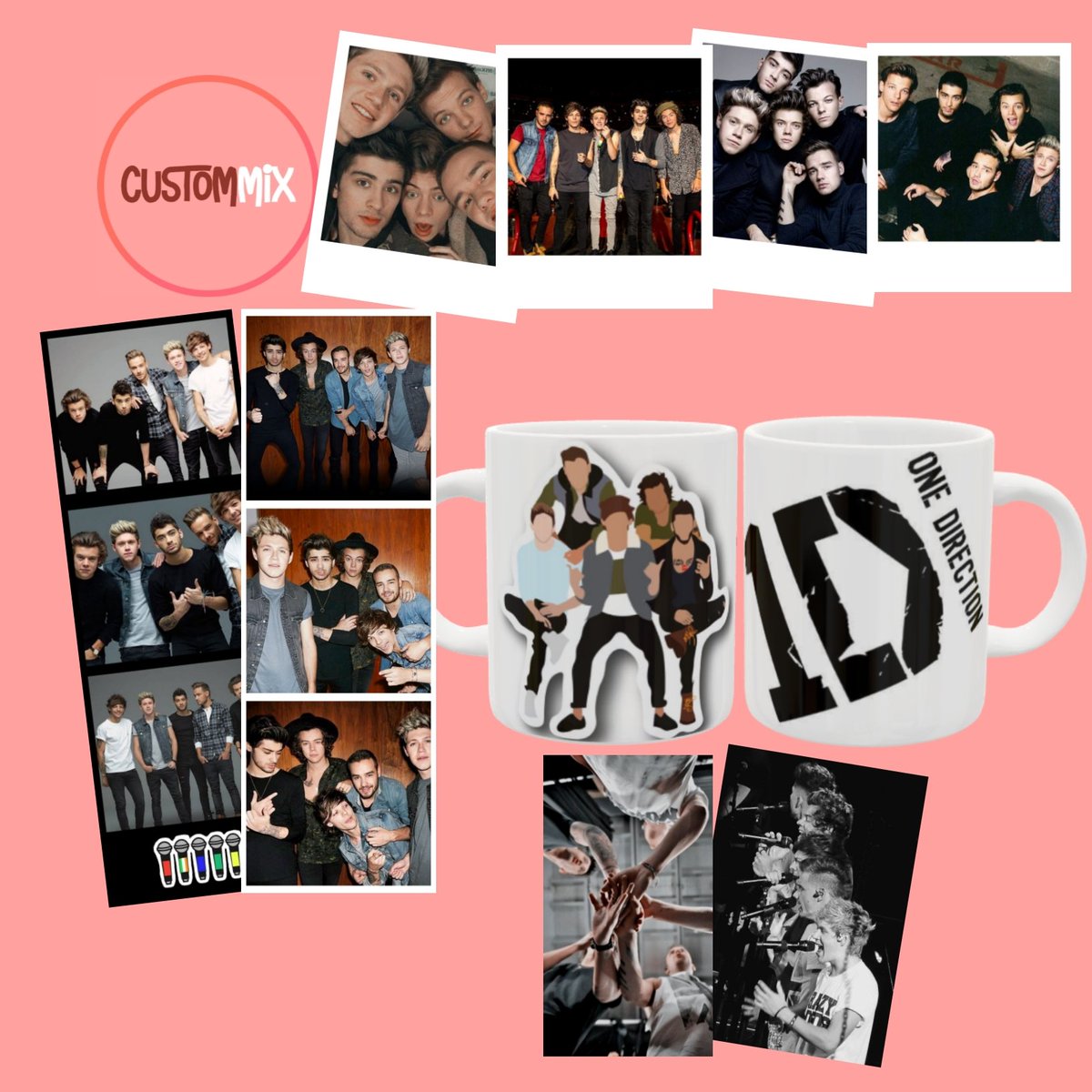 xcustommix's tweet photo. 🚨| Tem novidade lá na shopee!!

Todos os Kits disponíveis e tá por um preço incrível!!
+ https://t.co/kznqd1vTCe