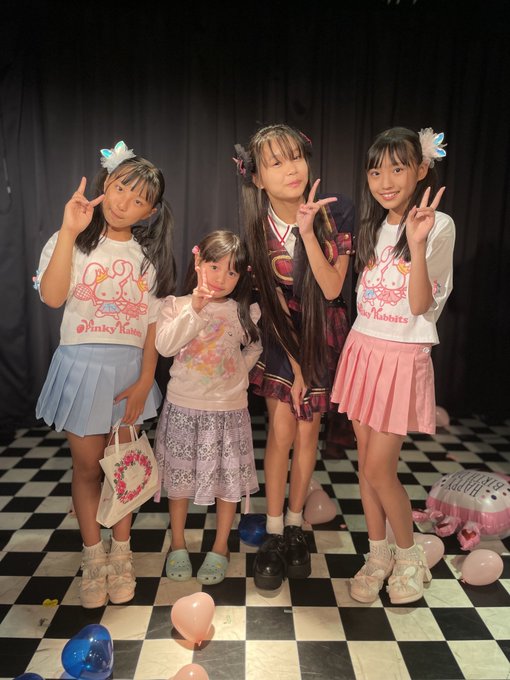 Twitterのコスプレ画像9