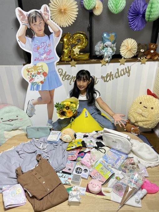 Twitterのコスプレ画像11