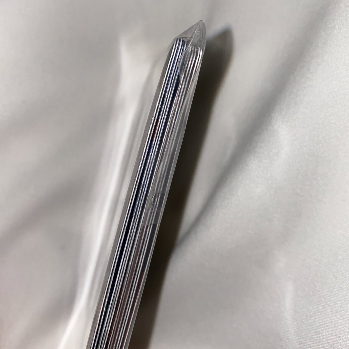 bantan_jimini's tweet photo. 間違えてジミンのトレカだけ10枚��く作っちゃったので、ソンムルします！((急

今週中には送りたいので、締切は木曜日までにします！
で、土日までに発送しますね！

参加はRTだけで大丈夫でーす🙆‍♀️

手作りなので、気にしない方のみでお願いします！

BTS ソンムル企画 プレゼント JIMIN https://t.co/YiTJp26ogI