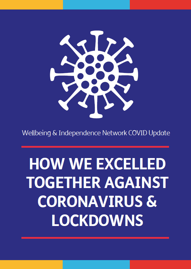 Age UK Stockport are proud to be part of the Wellbeing &amp; Independence (WIN) network. Read more about WIN’s work over the last 5 years and during the covid pandemic buff.ly/2XbxR07
<a href="/StockportWin/">StockportWin</a> <a href="/StockportHomes/">Stockport Homes</a> @Signpost_Stock <a href="/DisabilitySK/">Disability Stockport</a> <a href="/weare_pure/">Pure Innovations</a> @SKCarSchemes