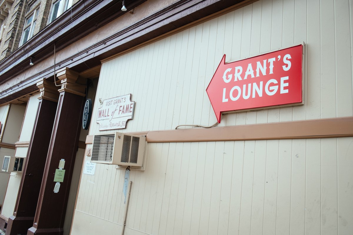 Grant's Lounge is celebrating 50 years in business! The party goes all weekend with Aug. 27 performances by @RandallBramblett, <a href="/TommyTalton/">Tommy Talton</a> &amp; AFTM. Aug. 28 features <a href="/TheSwampDogg/">Jerry "Swamp Dogg" Williams</a> &amp; a set by End of the Line: A Tribute to the Allman Brothers Band w/ special guest <a href="/LamarPopMusic/">Lamar Williams Jr.</a>