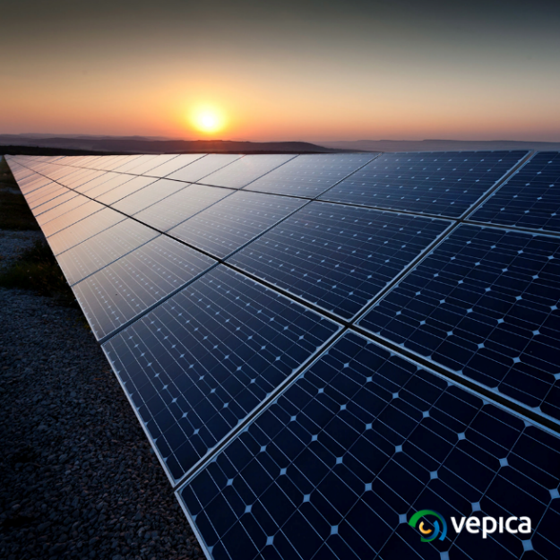 vepica_latam's tweet photo. Nos hemos desarrollado en el área de energías renovables, diseñando proyectos como plantas de generación de energía solar y el desarrollo de proyectos de energía eólica.
#VepicaVerde #ProyectosSustentables #EnergiaRenovable #EnergiaLimpia #EnergiaRentable https://t.co/fOmww9bkmg