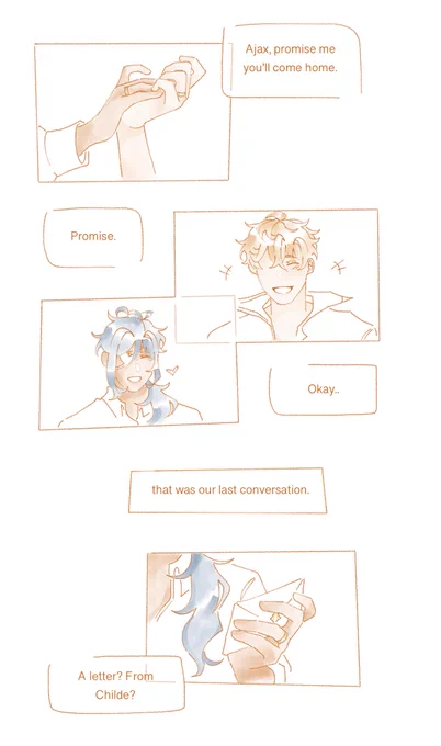 #chaeya

a broken ( ? ) promise . 