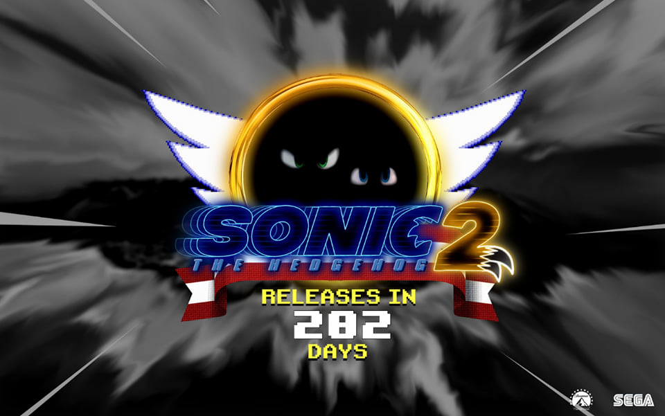 Here's what someone - Sonic Movie 3 News Club & Countdown