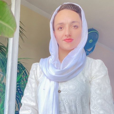 ”I’m sitting here waiting for them to come. There’s no one to help me or my family;they’ll come for people like me & kill me.” Chilling, heartwrenching words from the brave #ZarifaGhafari Afghanistan’s first female mayor. Everything feels trivial next to the cries of Afghan women