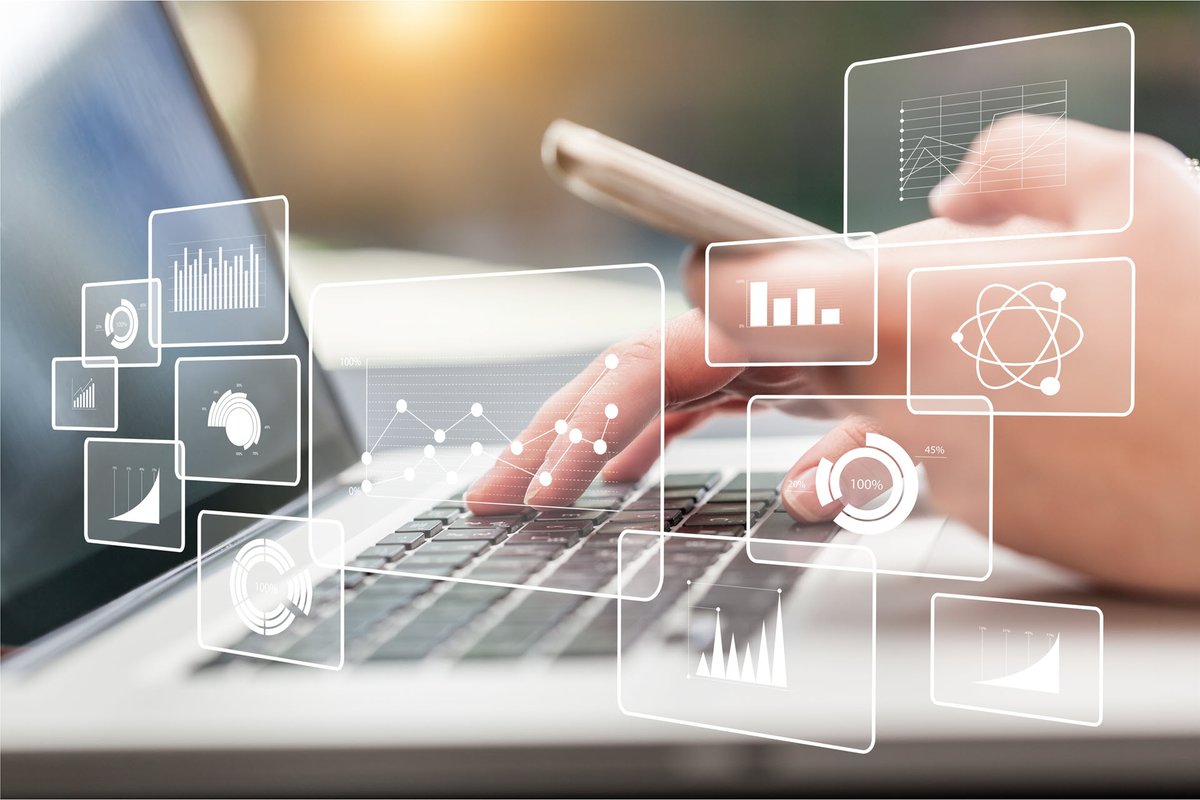 The keys🔑to leading #Ecommerce💳are #Personalization👥&amp; #AI🤖Here’s Why tinyurl.com/4ea5wwje Our secure🔒highly functional fully #Automated e-commerce #Websites will sell your products 365 days a year, 24 hrs a day with little intervention perfectwebdesign.net🧑‍💻