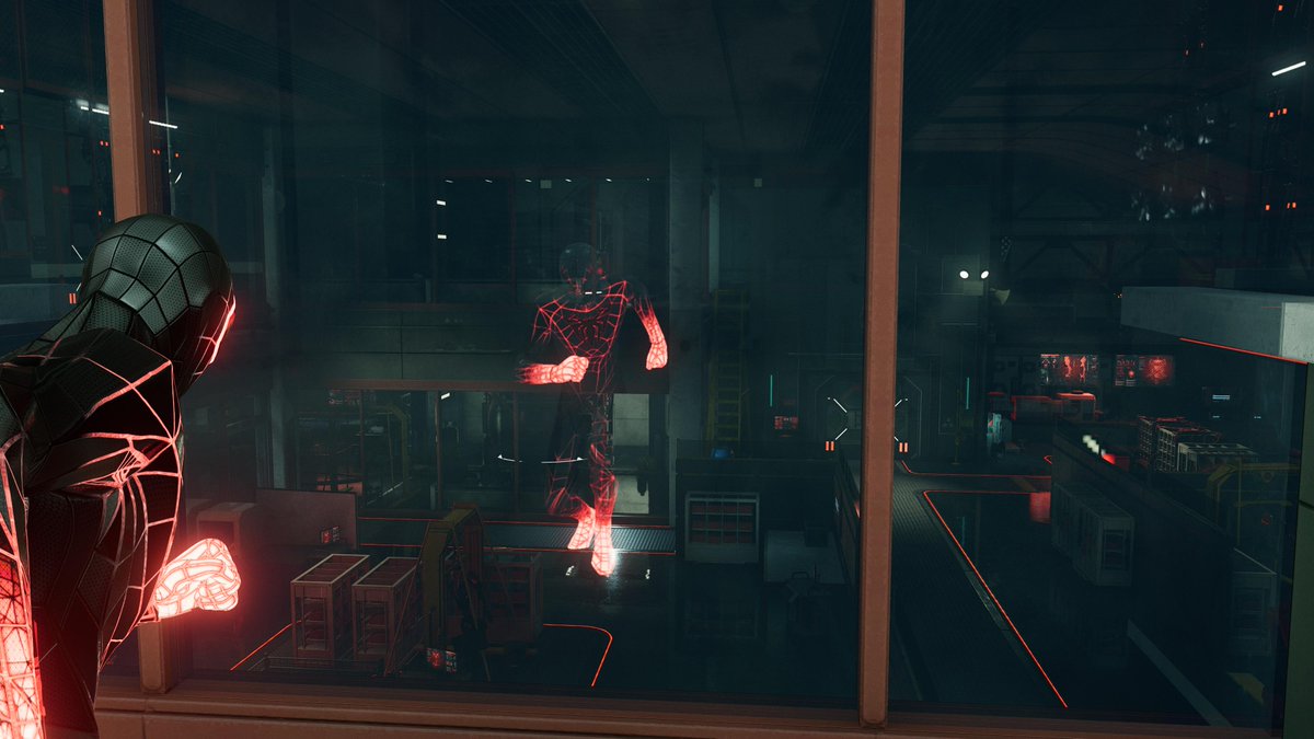 WShaunak's tweet photo. #PS5Share, #MarvelsSpiderManMilesMorales #psblog#PSshare https://t.co/umkGFIlaH7