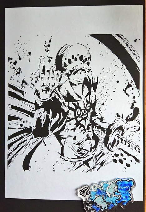 リクエスト絵描きました 東京卍リベンジャーズ マイキー ドラケン タケお絵描き素人の漫画