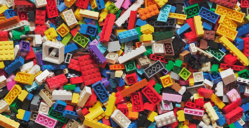 LEGO fans opgelet! Je ontvangt nu een gratis cadeau bij je bestelling via deze exclusieve kortingscode: buff.ly/3CQMdU7