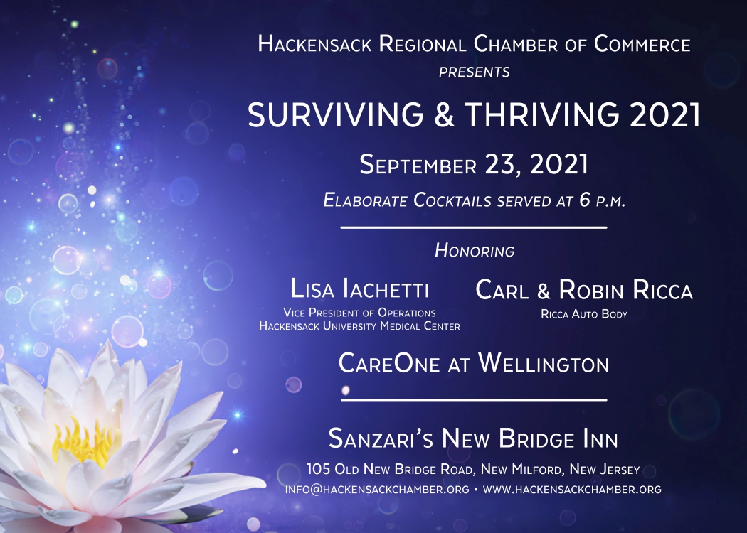 HackensackCC's tweet photo. A little reminder to Save the Date for our Gala on Thursday, Sept. 23 at Sanzari’s New Bridge Inn. We hope you will join us!
Register here today! Spots are limited! https://t.co/h0SyYlAaBp
#hackensackchamber #fallgala #hackensackregionalchamber #hackensackcc #bergencountynj https://t.co/xxXsbqLszn