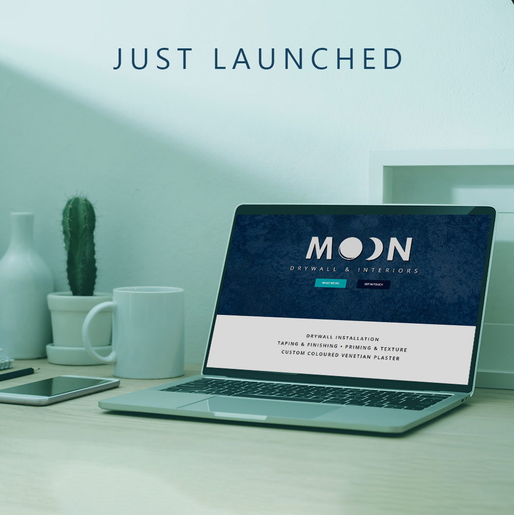 q7creative's tweet image. We are proud to announce the launch of another #smallbusiness. Their temporary landing page is officially LIVE while we continue to build their first ever website.