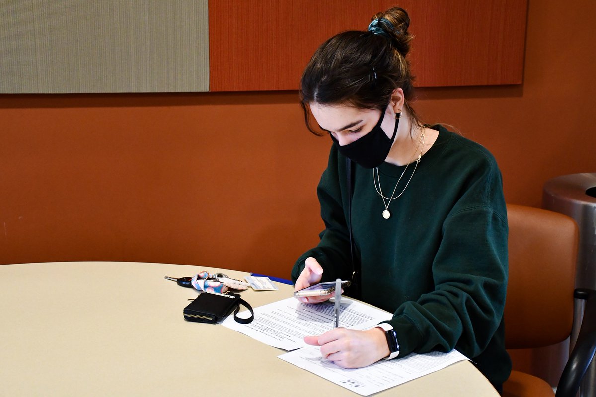 USG_eCampus's tweet photo. Happy First Day of Classes! eCore and eMajor courses have officially begun.π
Have questions about logging in or need registration support?
πEmail ecore@ecampus.usg.edu or emajor@ecampus.usg.edu.
Photo cred: @GordonState
#OnlineLearning #USGeCore #USGeMajor #USGeCampus https://t.co/d5CQRHkySg