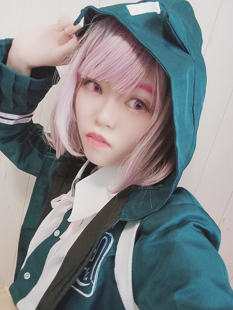 Twoucan 七海千秋 の注目ツイート コスプレ