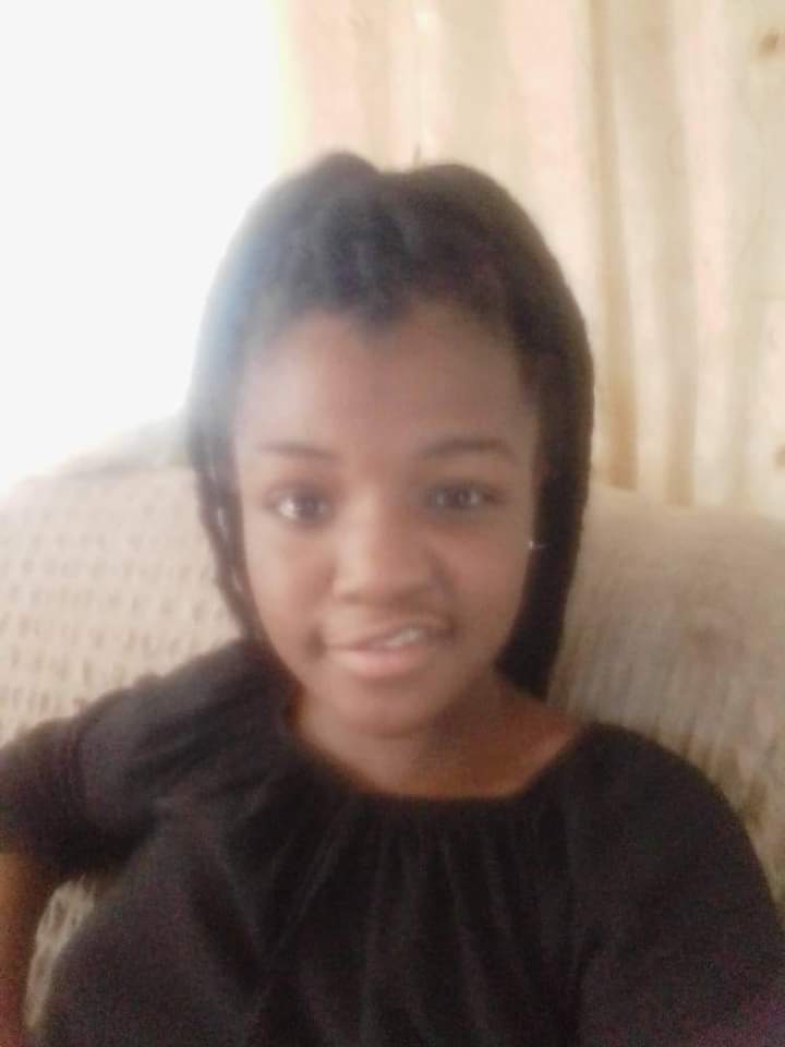 niqita11's tweet image. This was posted 2 hours ago she's still not found💔💔