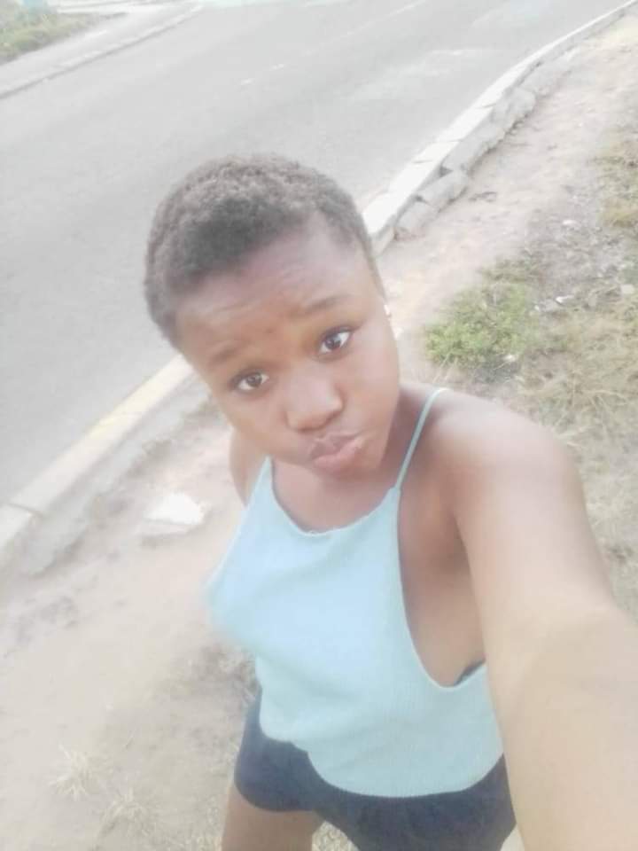 niqita11's tweet image. This was posted 2 hours ago she's still not found💔💔