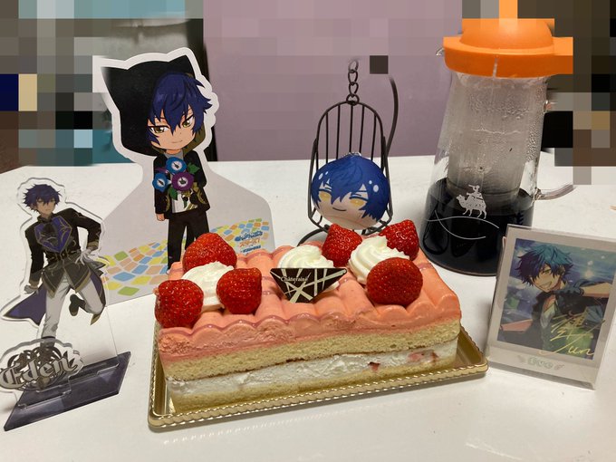 あんスタで ジュン が話題に トレンディソーシャルゲームス