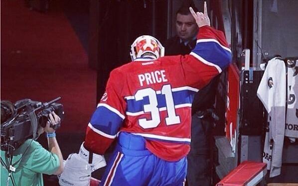 Happy 34th Birthday to Carey Price! 