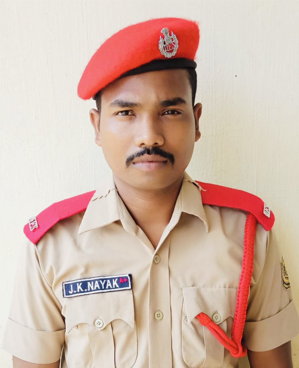 Odisha Fire & Emergency Services tweet media