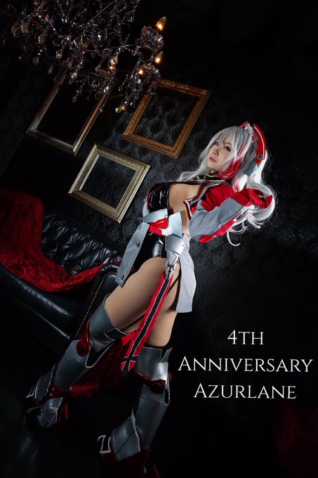 Twitterのコスプレ画像10