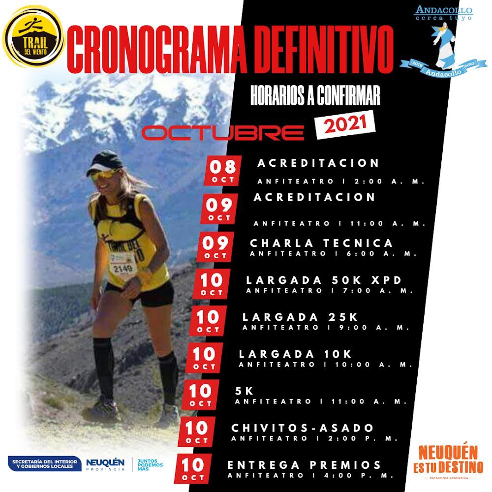 Trail Del Viento (@traildelviento) on Twitter photo 