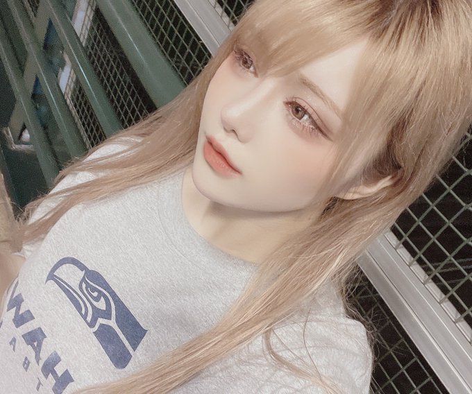 コスプレイヤーmonaのTwitter画像40