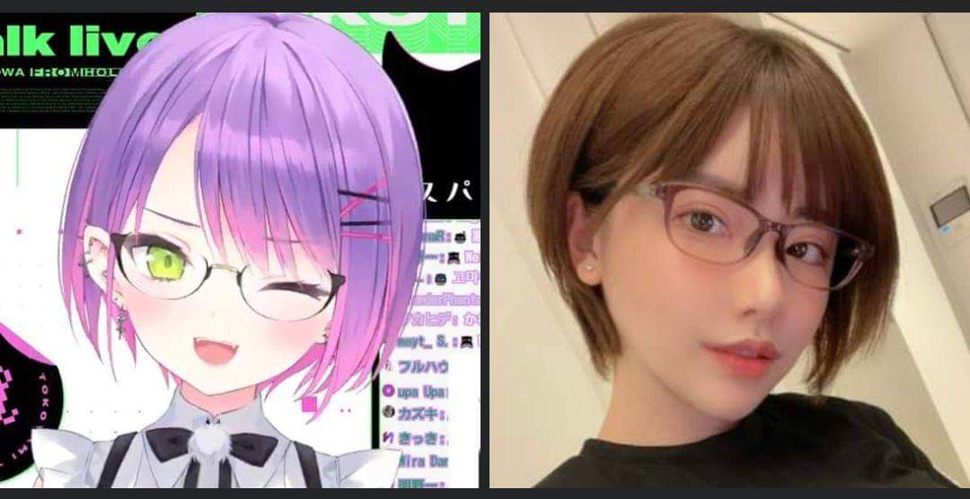 The boys trying to convince me in chat towa new trim is inspired by EMI 😩 