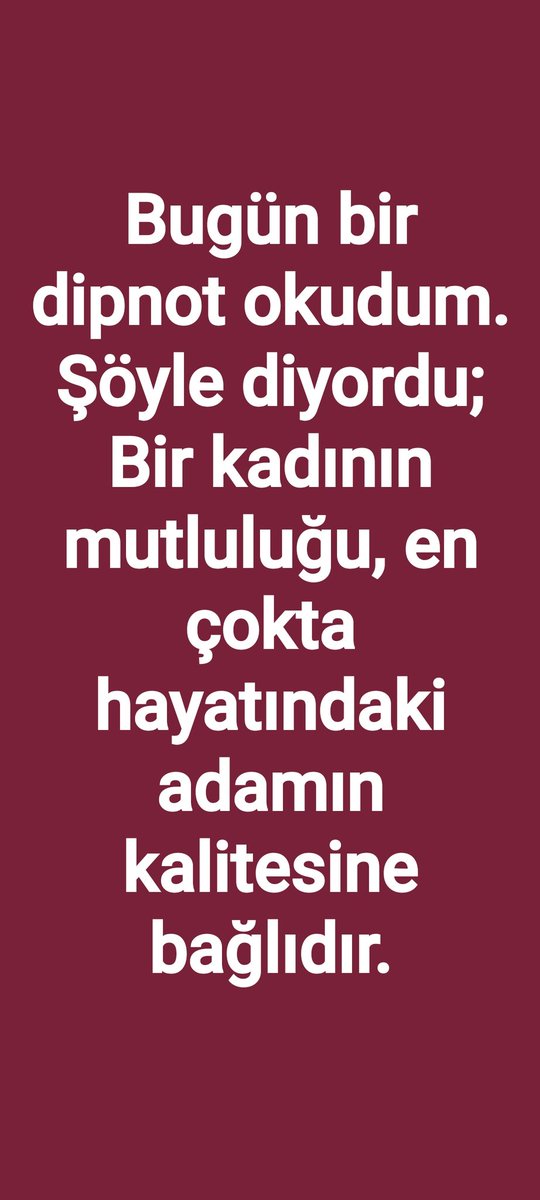 LaleEmir2's tweet photo. Bu cok doğru https://t.co/3rSwBVZY3y