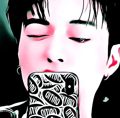 box tweet media
