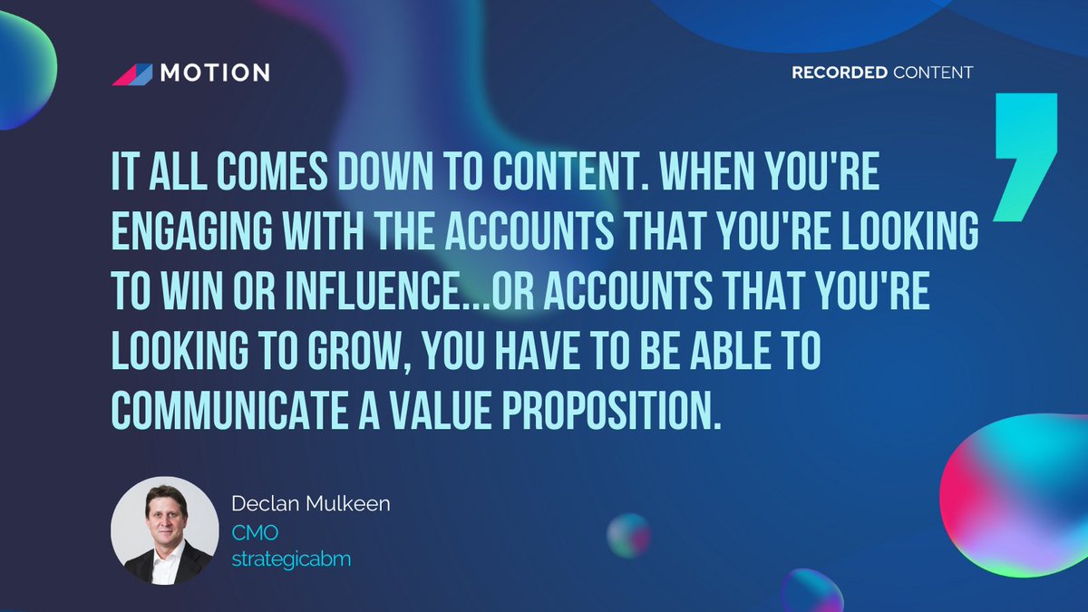 Motion tweet media