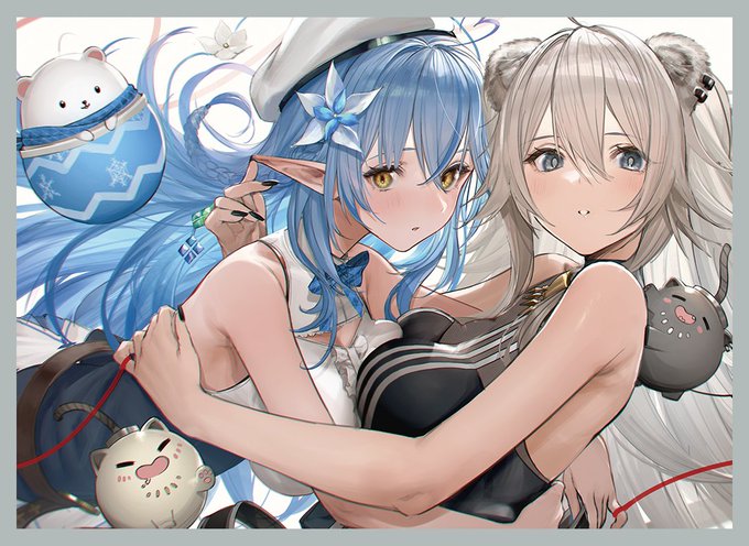 【フォロー&リツイートキャンペーン】
白詰草のアカウントをフォローして頂き、合わせてこのツイートをリツイートして頂いた方の中から1名様に、エア夏コミケにて頒布予定のたくぼん様(@kuroneko1364)の新作スリーブとプレイマットをプレゼント致します!締め切りは8月22日までです。 