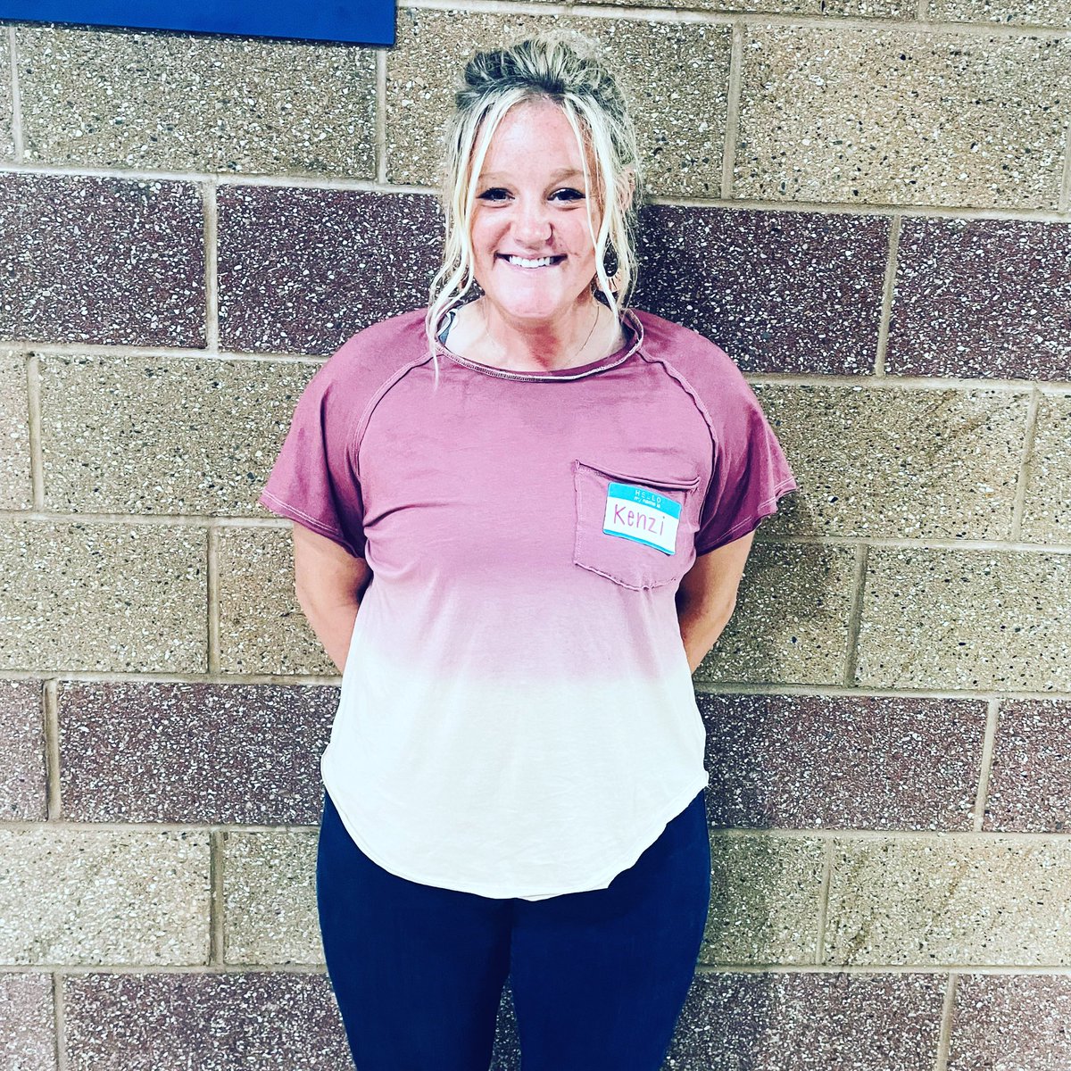 PerryMiddleSch's tweet image. Welcome Ms. Sutton to our middle school team. We are excited you’re here! #PerryPride