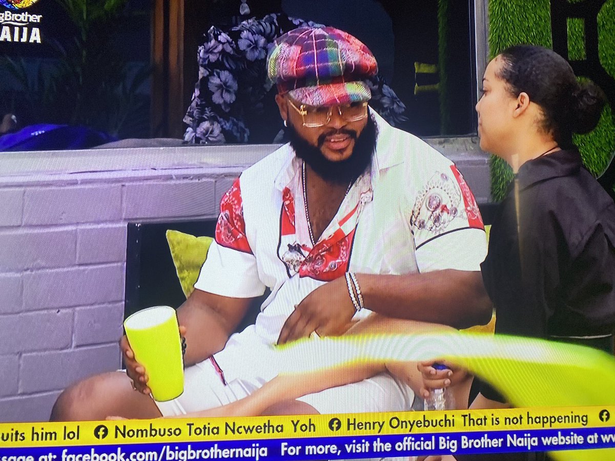 Mrkainebinduom's tweet photo. #whitemaria ... your ship @__Chioma_ https://t.co/BShyNKQExZ