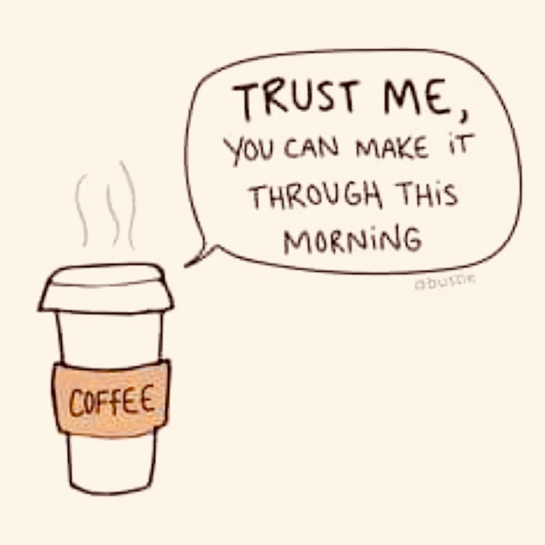 OriginalCrema's tweet photo. “The most wasted of all days is one without laughter.” ~ Edward E. Cummings #HappyMonday #CoffeeHelps https://t.co/A2gryGJkhF
