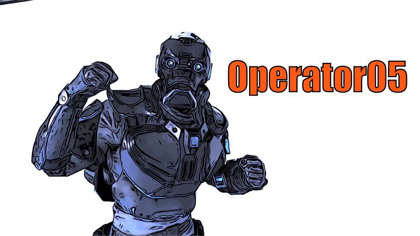 operator_05's tweet image. Thanks #fallout76 for coming and taking pictures with us yestetday!!! 💜
@Falenweigh @TeKillaBones @TeKillaBones  and Nangogh!