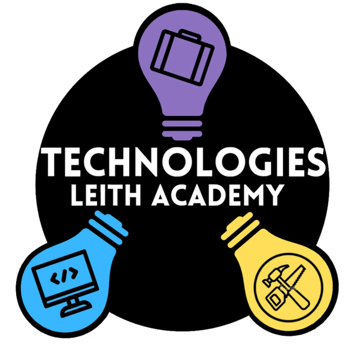 Miss Crawford designed and created our new faculty logo using <a href="/canva/">Canva</a>

What do you think?

Also, check us out on our new Instagram account, link below.

#leithacademy #education #technologies #businesseducation #computingscience #designandtechnology #canva

instagram.com/p/CSmewfwN8t3/…
