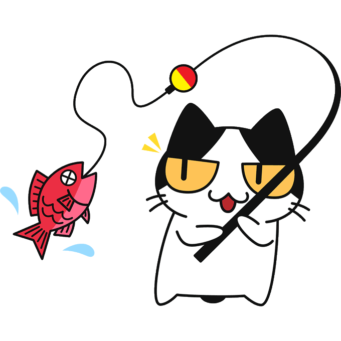 猫廃人のtwitterイラスト検索結果
