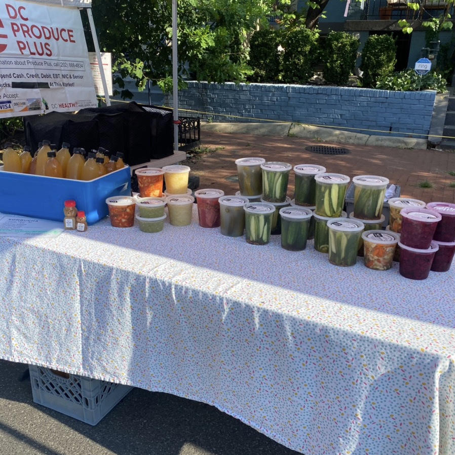 Number1Sons's tweet image. Scenes from the market this weekend