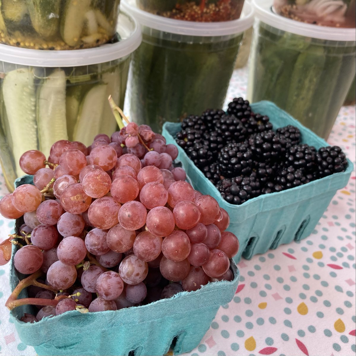 Number1Sons's tweet image. Scenes from the market this weekend