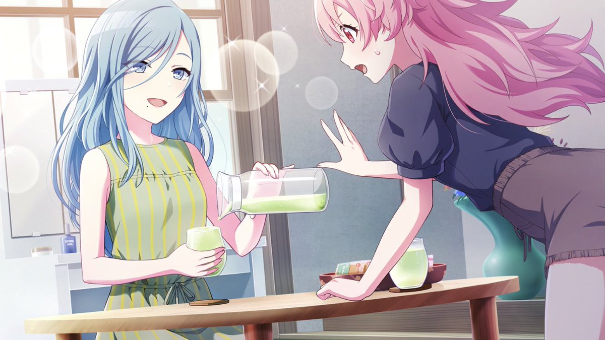 oumaempire's tweet photo. #Shizuku_Fans Mmmm i got her https://t.co/nqrFGsIYKL