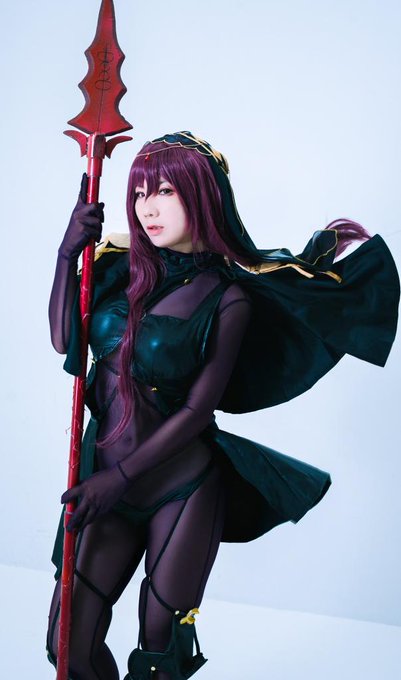 Twitterのコスプレ画像21