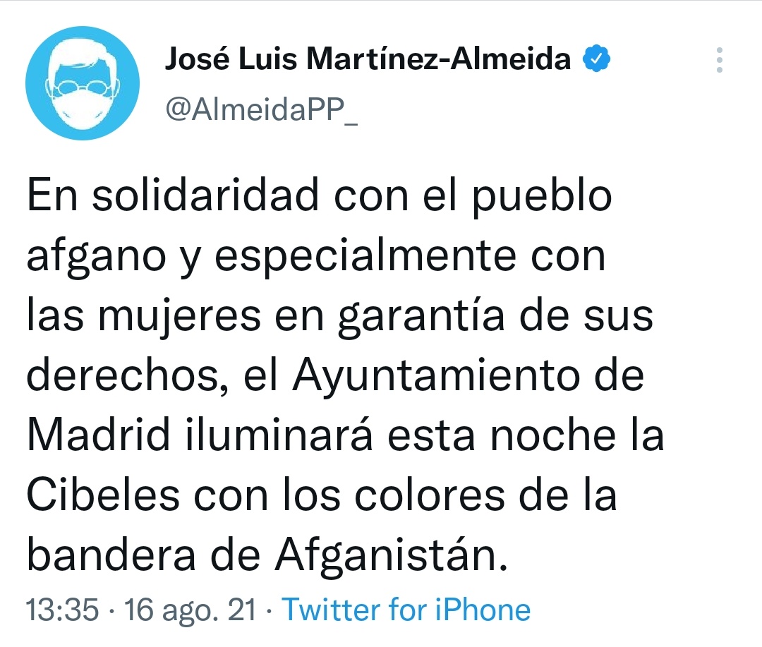 Anabel Alonso Oficial 🇪🇸🇪🇸🇪🇦🇪🇦🇪🇸 tweet media