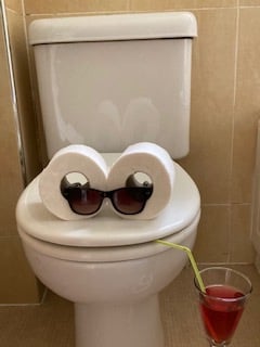 It's National Tell a Joke Day - so here goes
"Why did the toilet visit the doctor? - Because it felt flushed"
Look forward to hearing yours
<a href="/Xav_Anderson/">Xav Anderson - Clockwork City</a> <a href="/MarleyFlowersUK/">Marley Flowers & Gifts for all Occasions</a> @GSS_Steve <a href="/KeatsCountryEA/">KeatsCountryEA</a> <a href="/TheJoeyJournal/">Joey | The Joey Journal</a> <a href="/Broadwater_Pav/">Broadwater Pavilion</a> 
#Tellajokeday #draindoctor