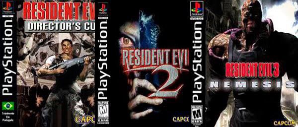 RuleTimeSpace's tweet photo. Capcom should consider porting the classic trilogy of Resident Evil to modern consoles 😊 https://t.co/N4D0FVdHeU
