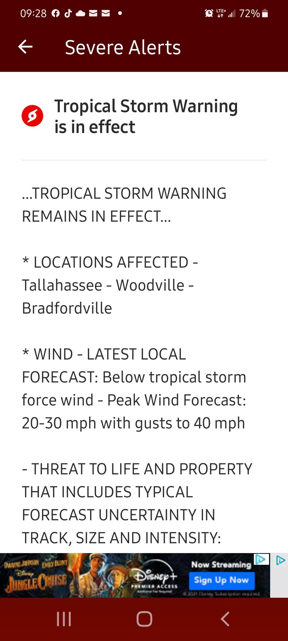 Woodville Volunteer Fire Department on Twitter