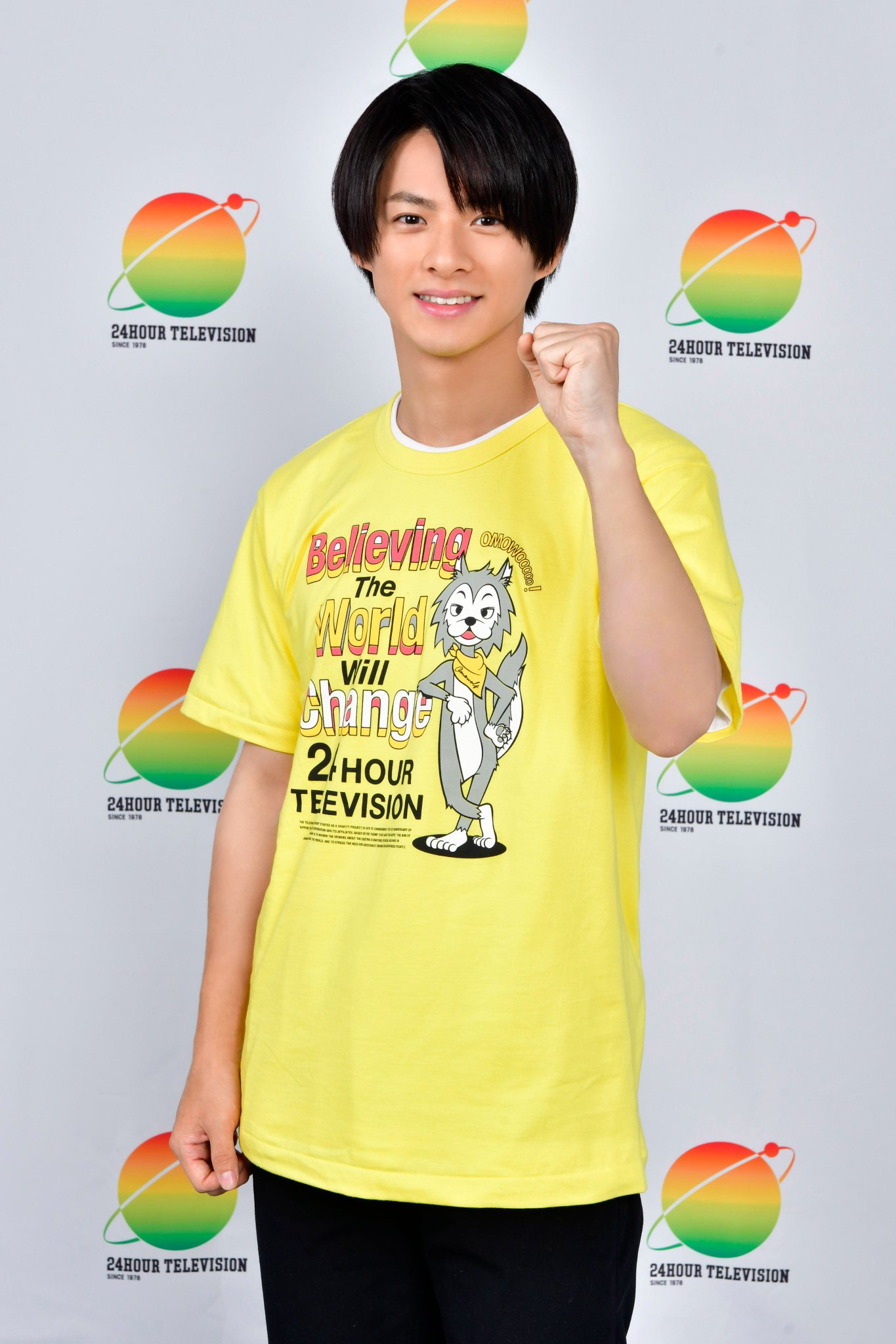 ZIP! 【公式】 on X: 