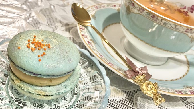 Aliceのティータイムのtwitterイラスト検索結果